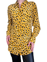 Blusa Seda