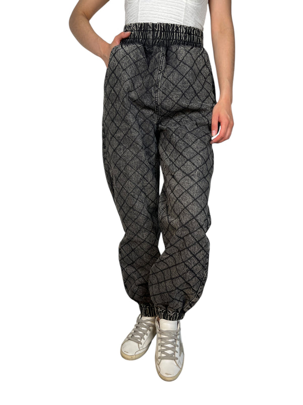 Jogger Denim