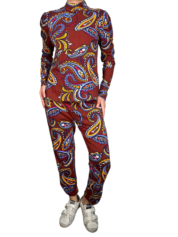 Set Paisley