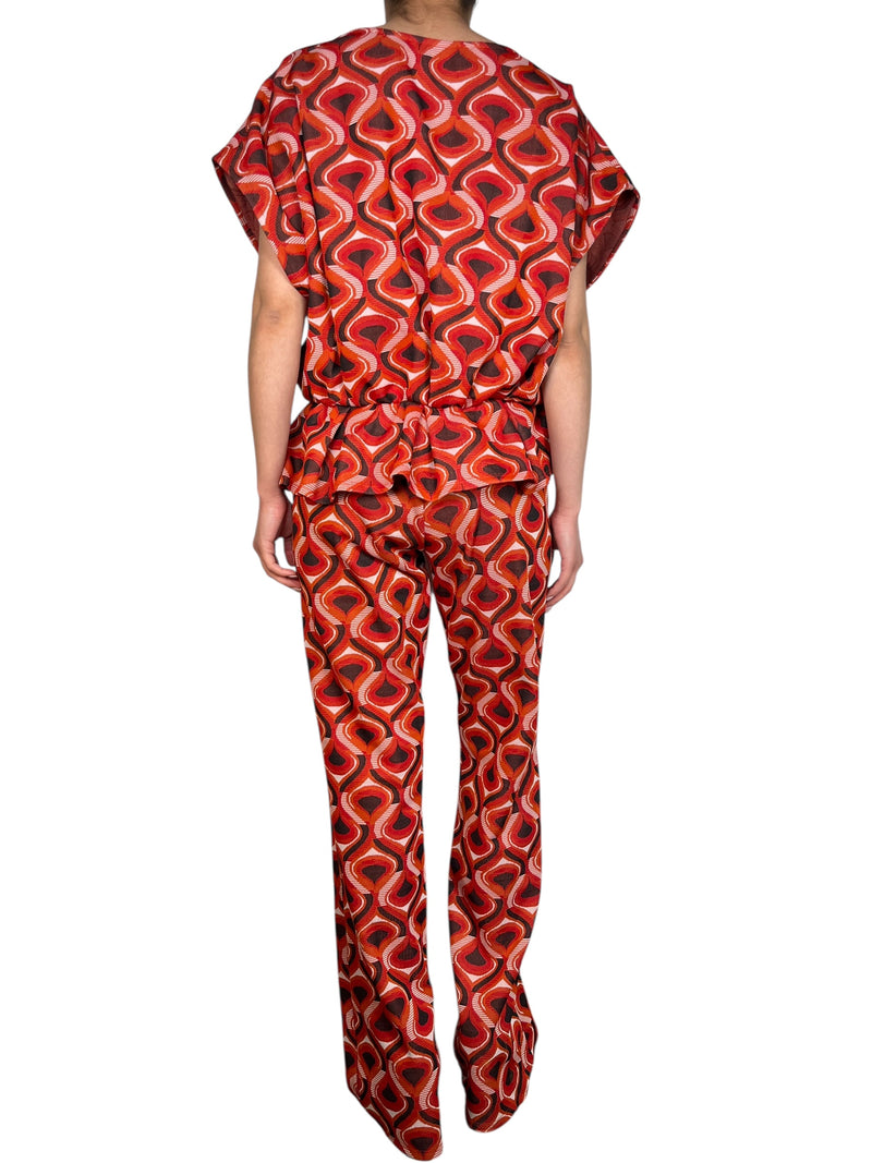 Set Rojo