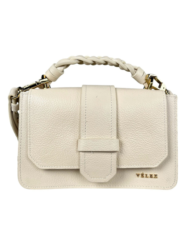 Cartera Garniel Cuero