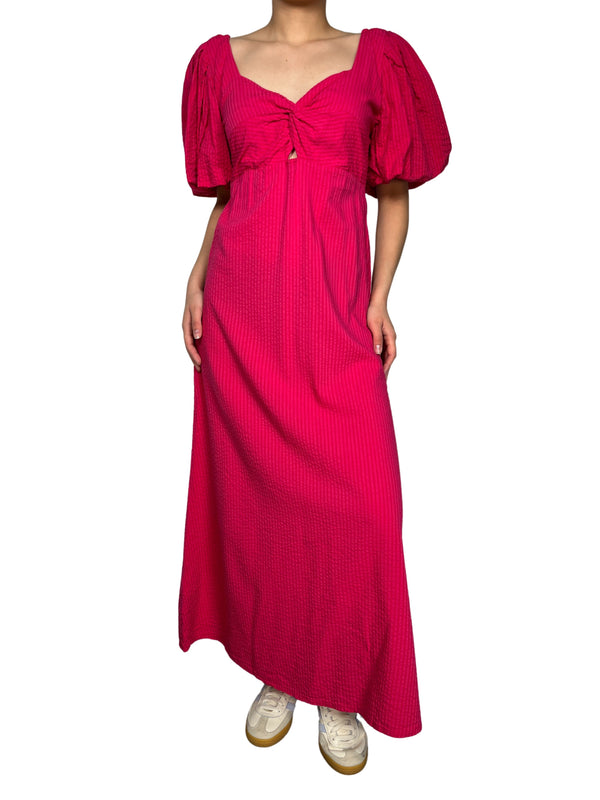 Vestido Rayas