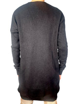 Sweater Básico Cashmere