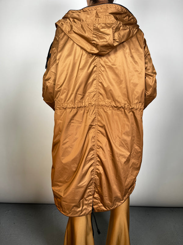 Chaqueta Lucy Rain