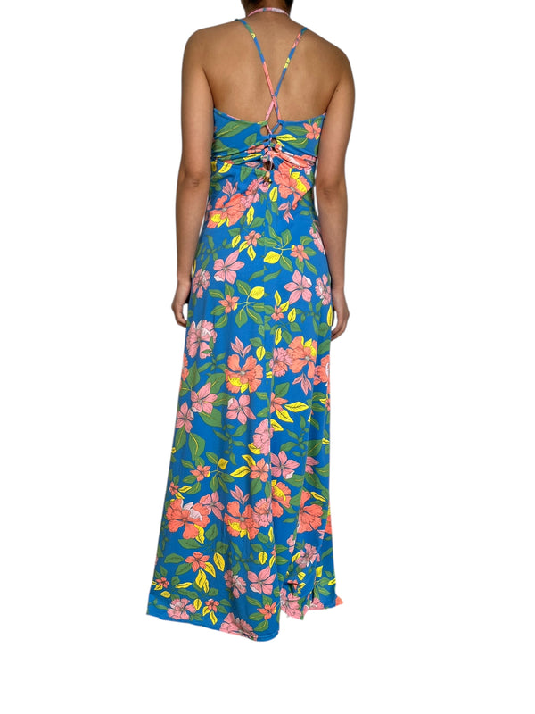 Vestido Estampado