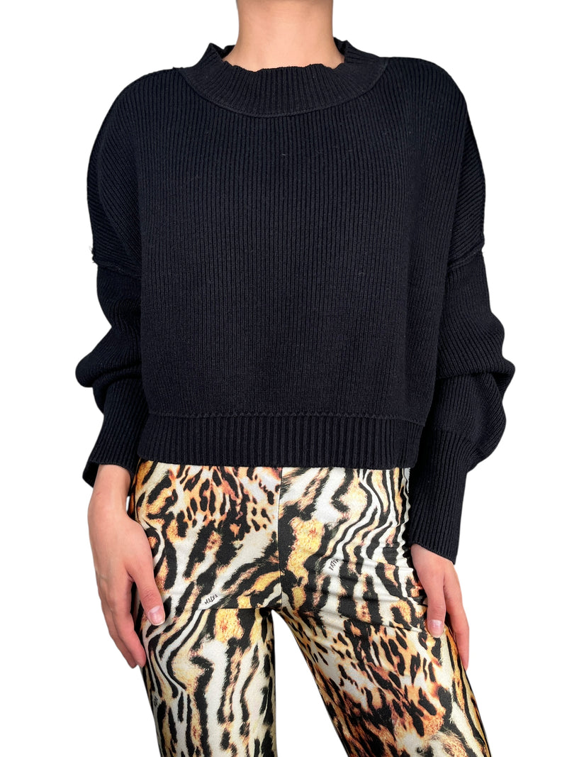 Sweater Negro
