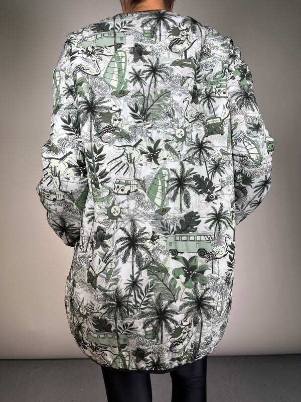 Chaqueta Acolchada
