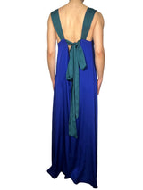 Vestido Satinado