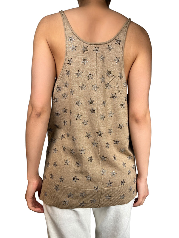 Polera Tejida