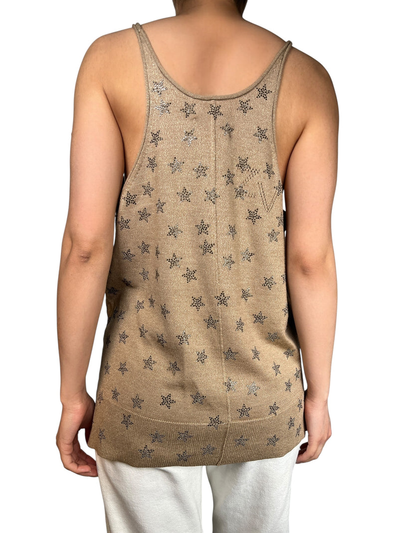 Polera Tejida