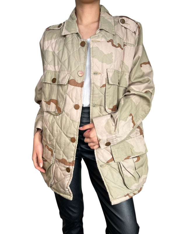 Chaqueta Vicenta