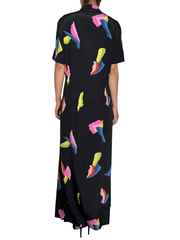 Vestido Estampado