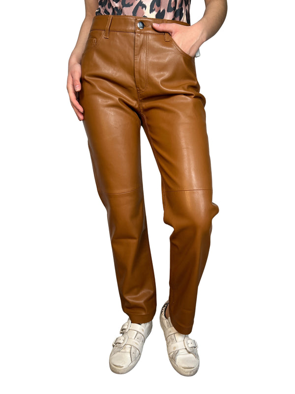 Pantalón Ecocuero