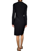 Vestido Fruncido