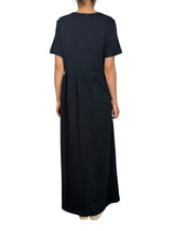 Vestido Maxi