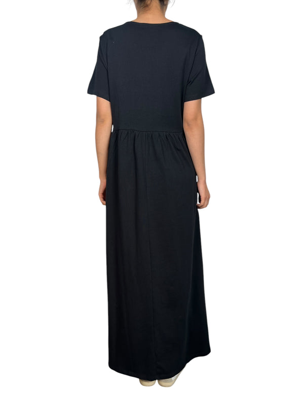 Vestido Maxi