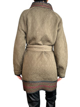 Chaqueta Simi
