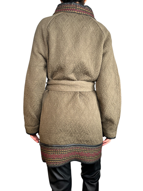 Chaqueta Simi