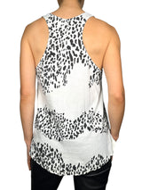 Polera Lía Leopard