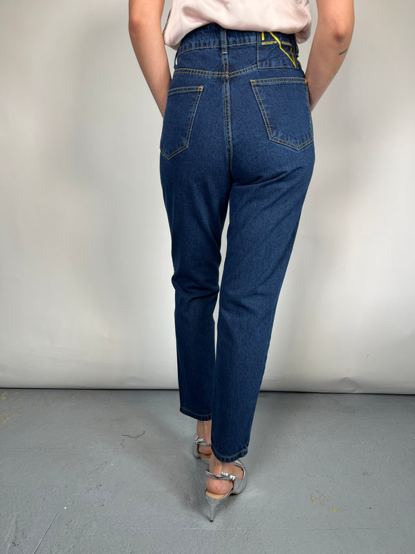 Jeans Nicoletta