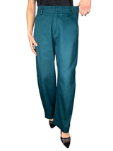 Pantalón Recto