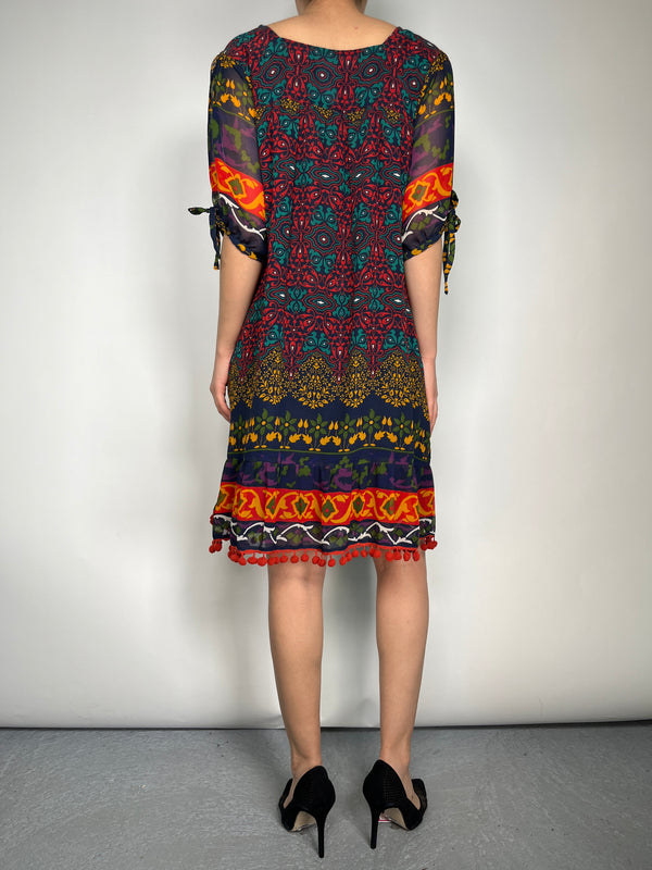 Vestido Mini