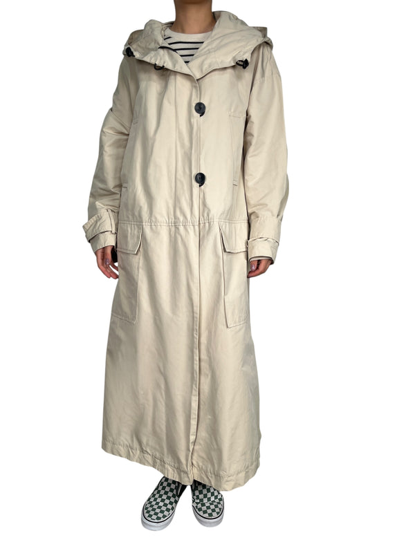 Trench Beige
