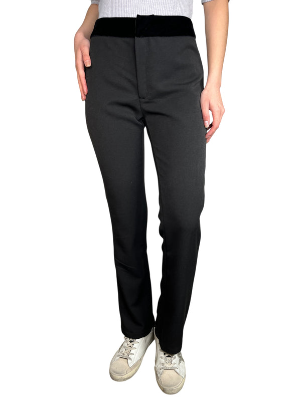 Pantalón Row