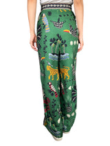 Pantalón Viscosa Estampado