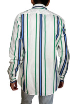 Camisa Regular Fit