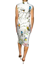 Vestido Birds
