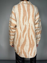 Sobrecamisa Tejida