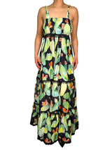 Vestido Botones
