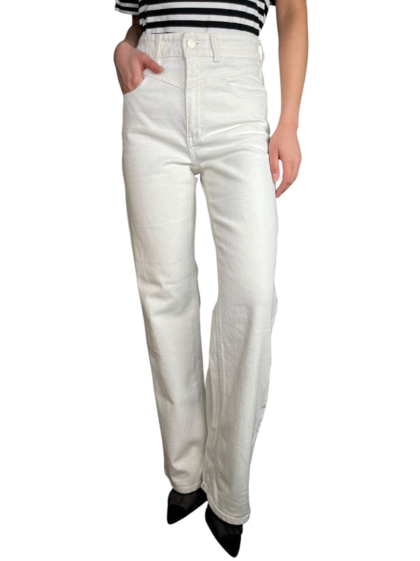 Jeans Ana Boot Cut
