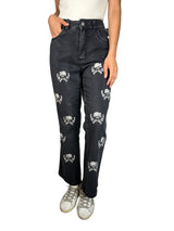 Jeans Bordado