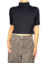 Polera Crop