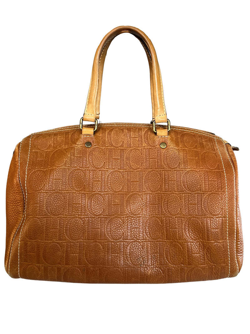 Cartera Monogram Andy Cuero