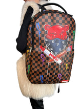 Mochila  Diablo Villain
