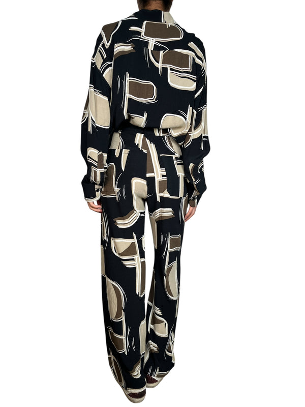 Set Estampado