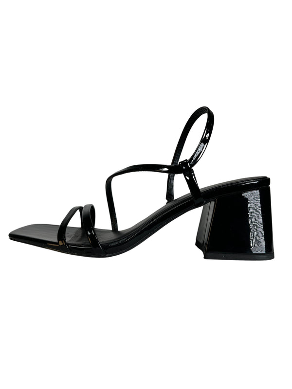 Sandalias Charol