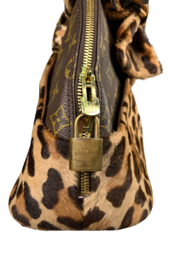 Cartera Azzedine Alaia Limited Edition