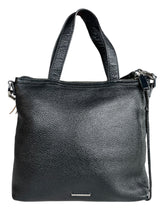 Cartera Cuero