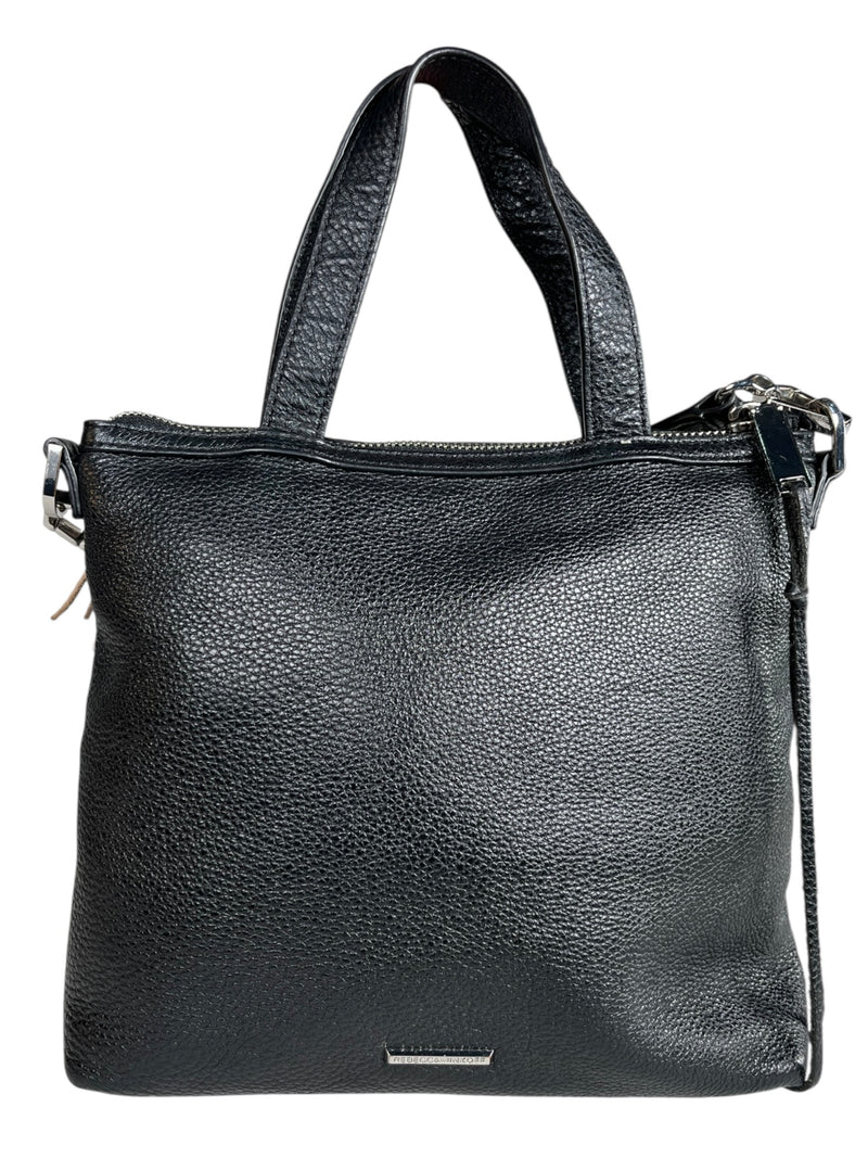 Cartera Cuero