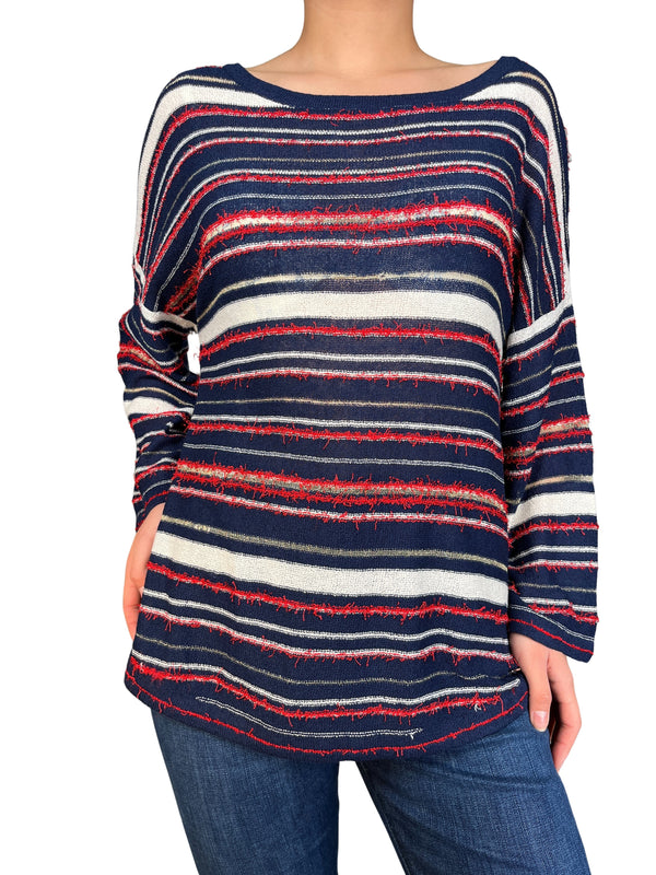 Sweater Mangas 3/4