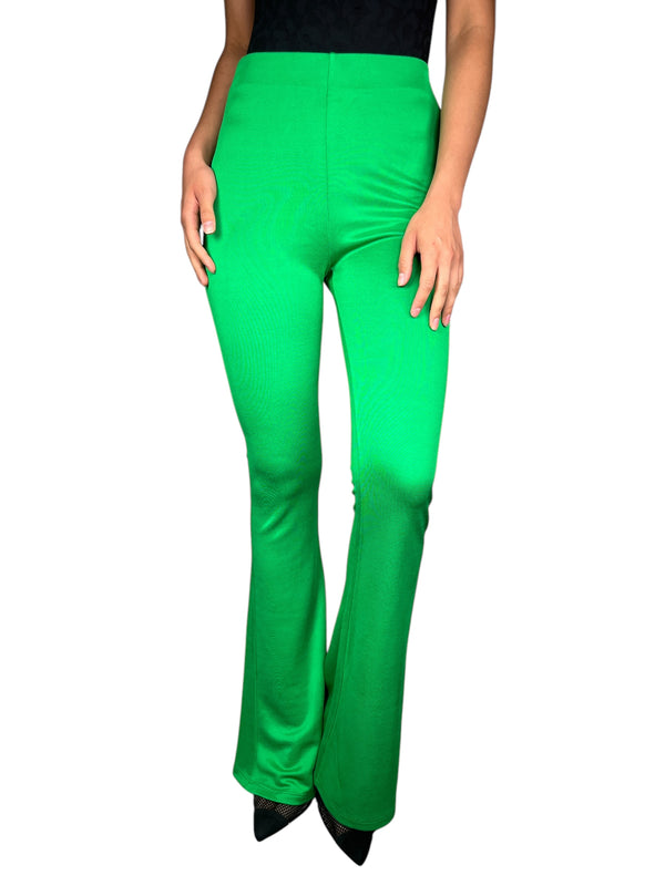 Leggings  Verde