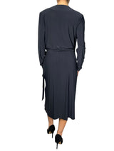 Vestido Cruzado