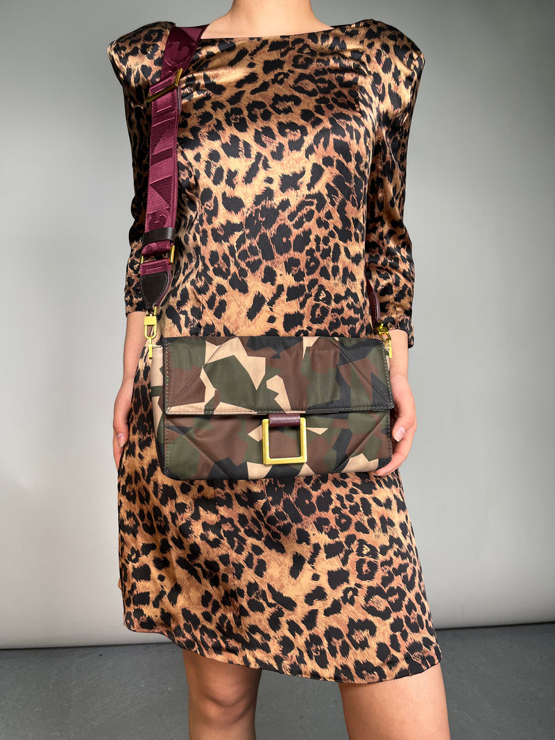 Cartera Soho
