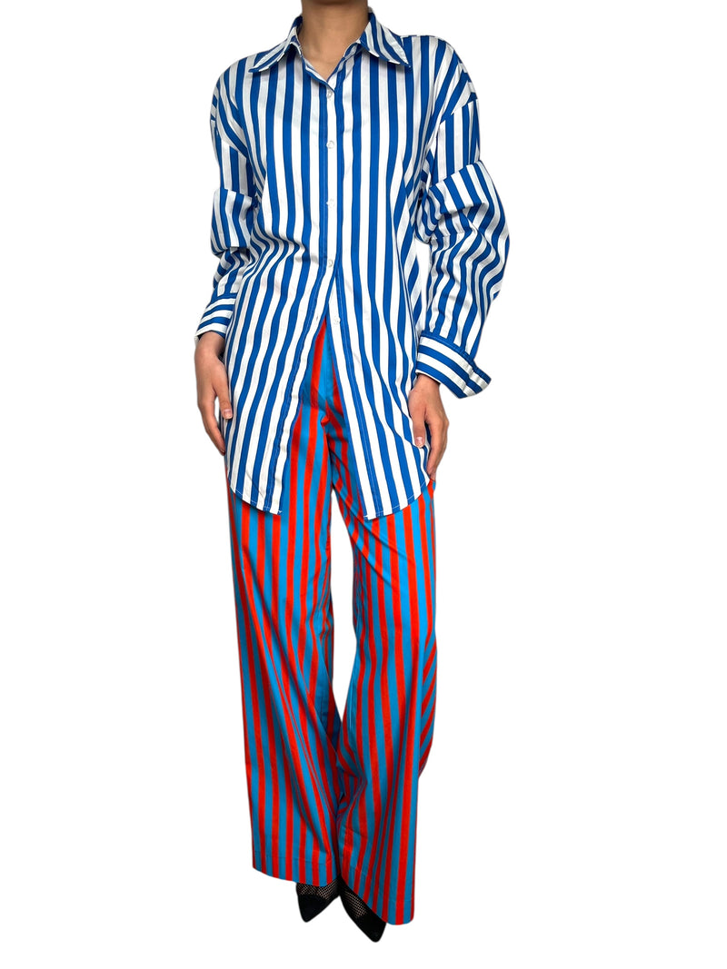 Pantalón Rojo