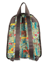 Mochila Bosque