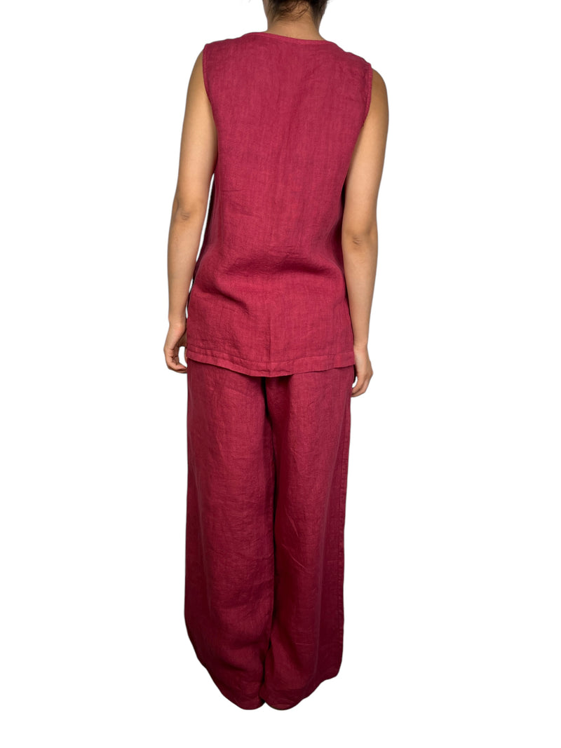 Set Florencia Lino